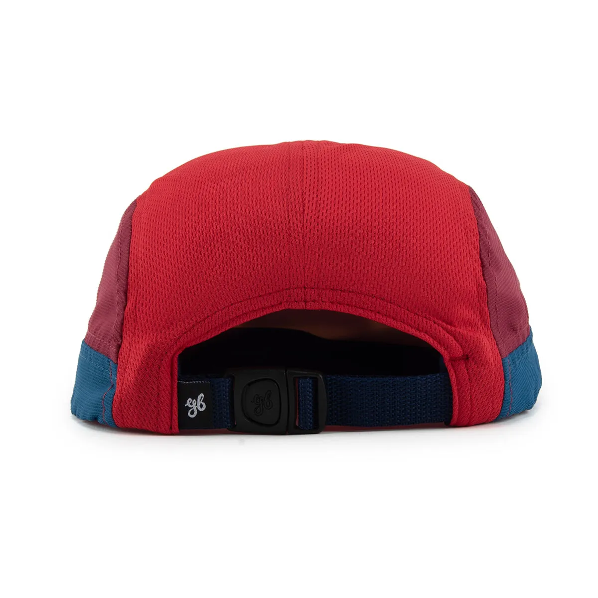 Pathfinder – 5 Panel Running Cap