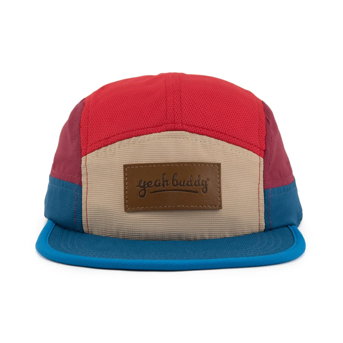 Pathfinder – 5 Panel Running Cap