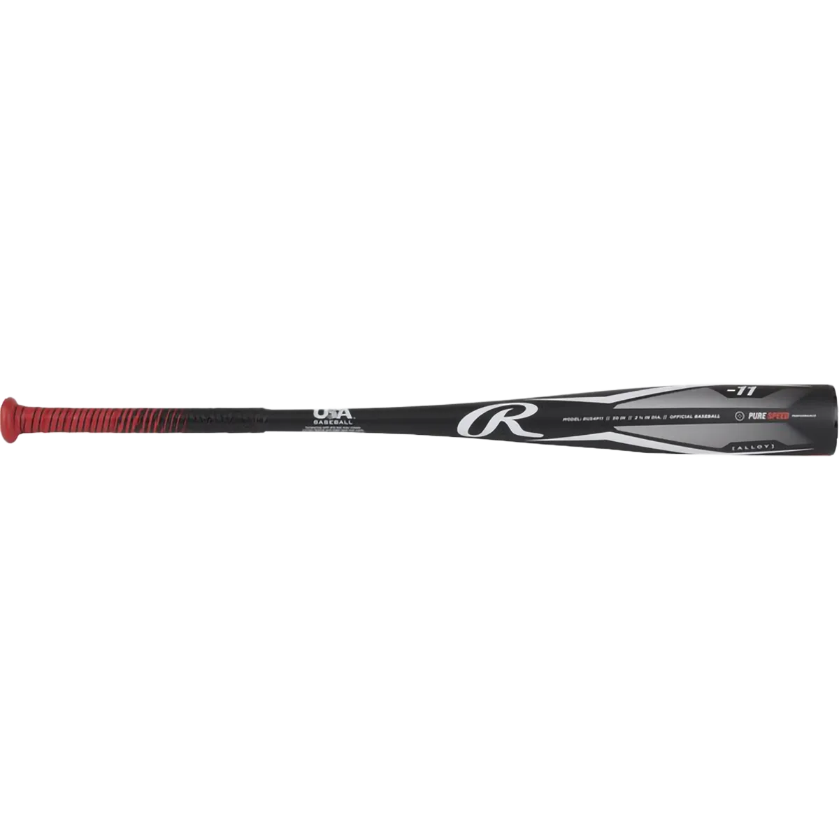 Peak -11 USA 2 5/8" 2024