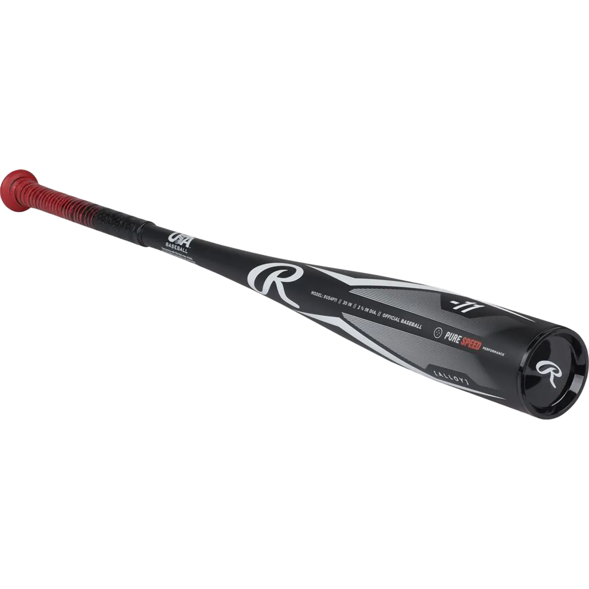 Peak -11 USA 2 5/8" 2024