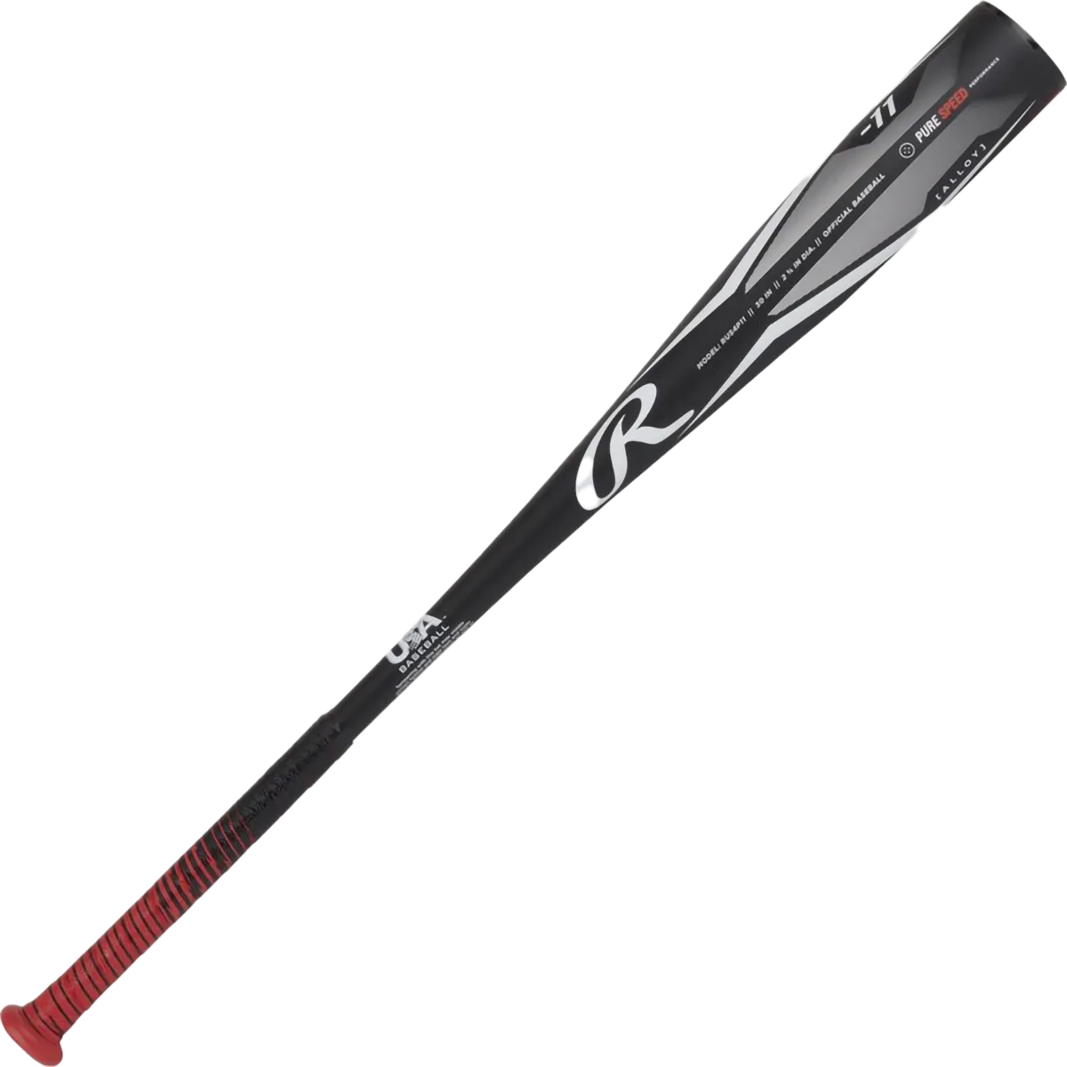 Peak -11 USA 2 5/8" 2024