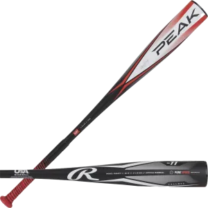 Peak -11 USA 2 5/8"