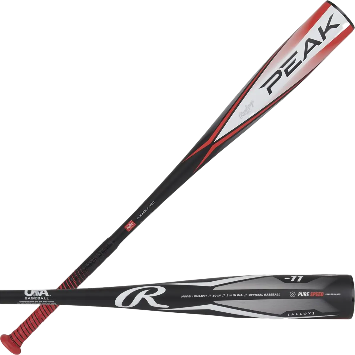 Peak -11 USA 2 5/8"
