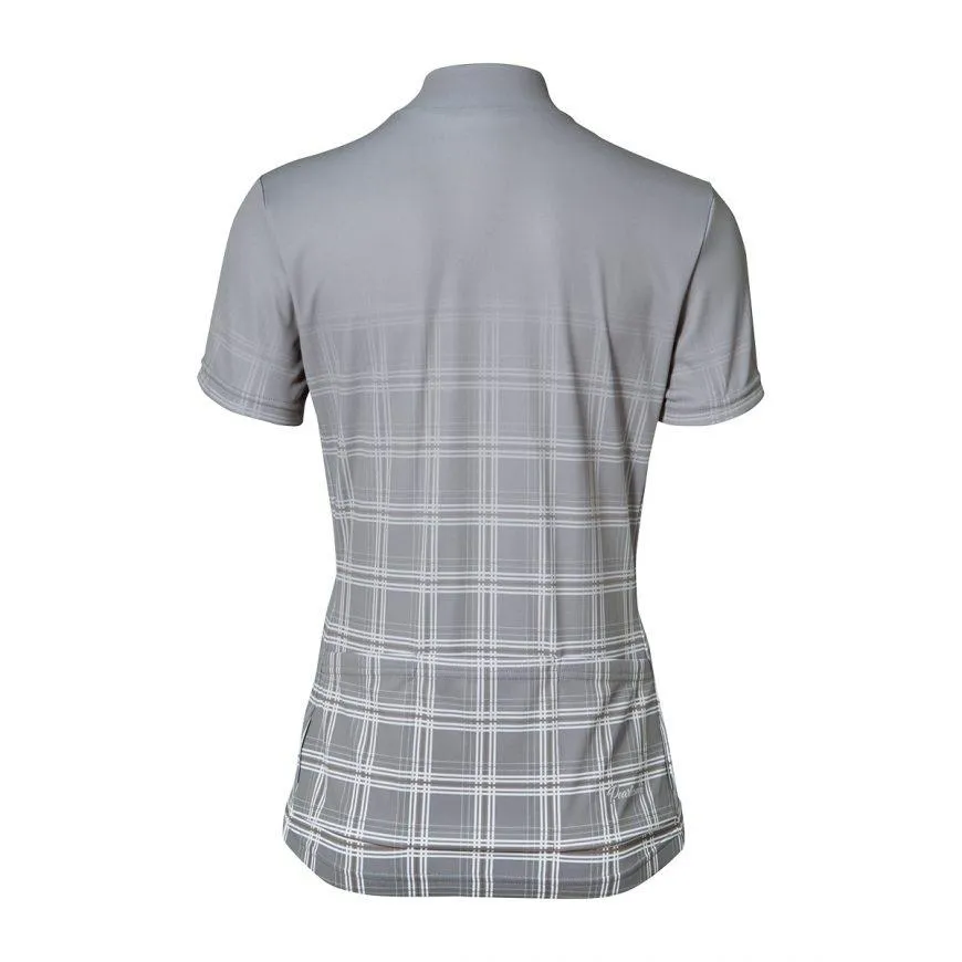 Pearl Izumi Cycle Print Jersey ( W334-B )