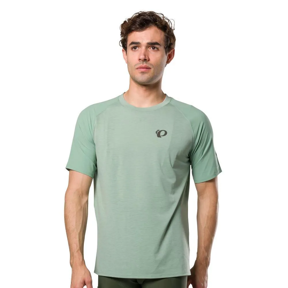 Pearl Izumi Expedition Merino Short Sleeve Jersey