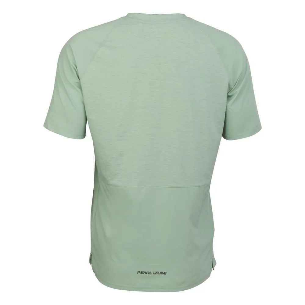 Pearl Izumi Expedition Merino Short Sleeve Jersey