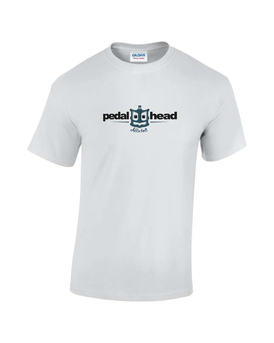 Pedal Head