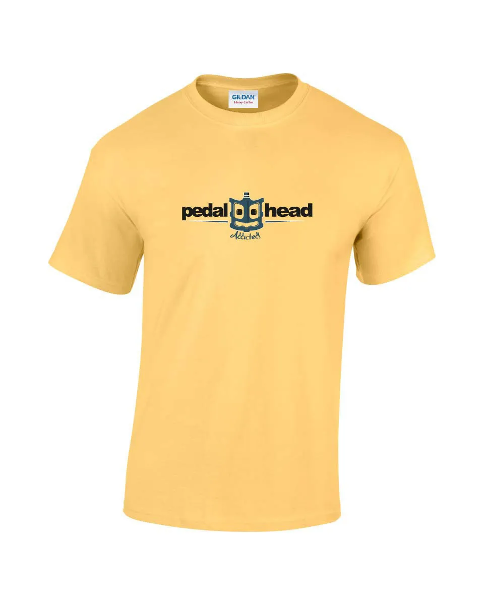 Pedal Head
