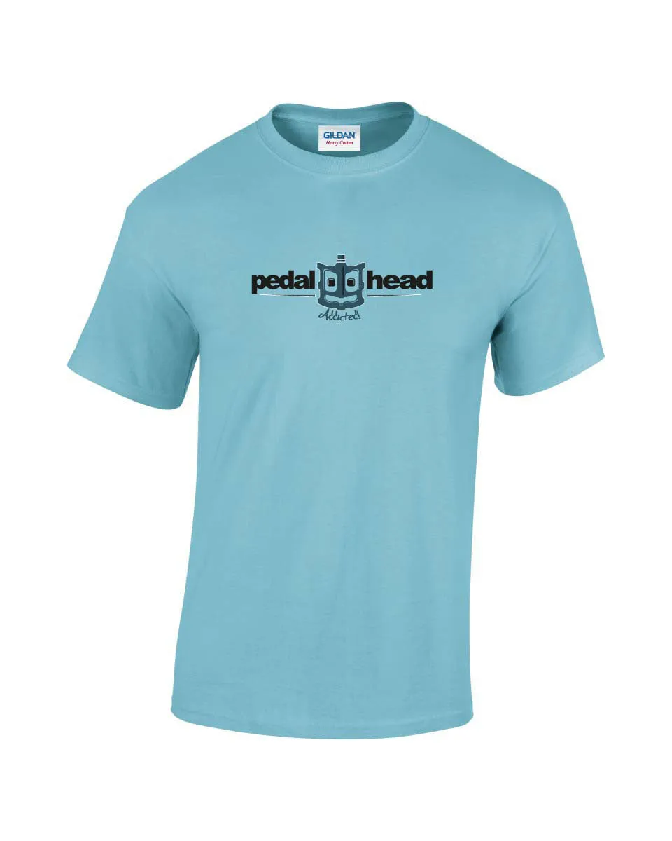Pedal Head