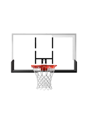 Performance Acrylic Backboard & Rim Combo