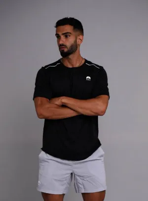 Performance Gym T-Shirt Black - Men's
