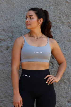 Phantom Bra Rhino Grey