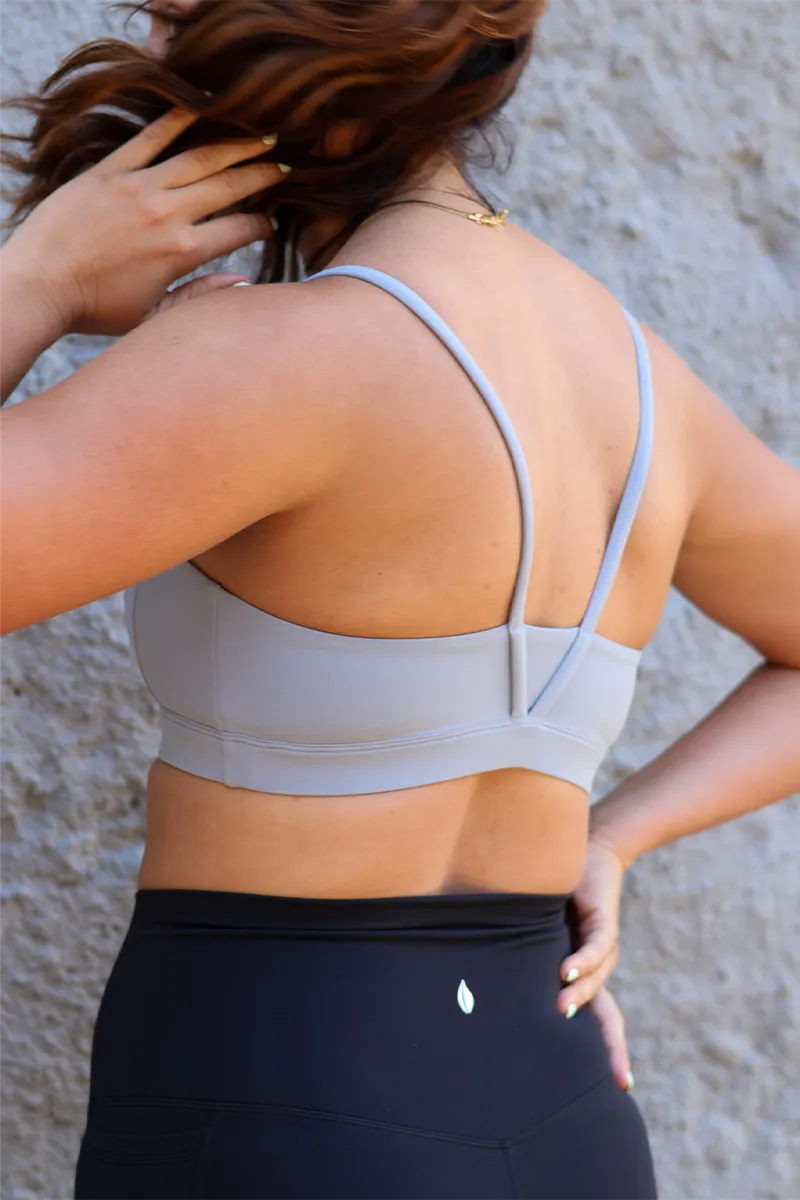 Phantom Bra Rhino Grey