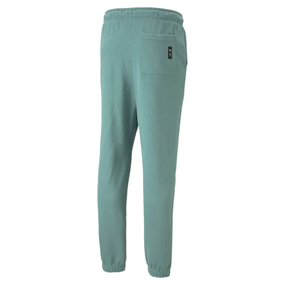 PIVOT EMB Sweatpants