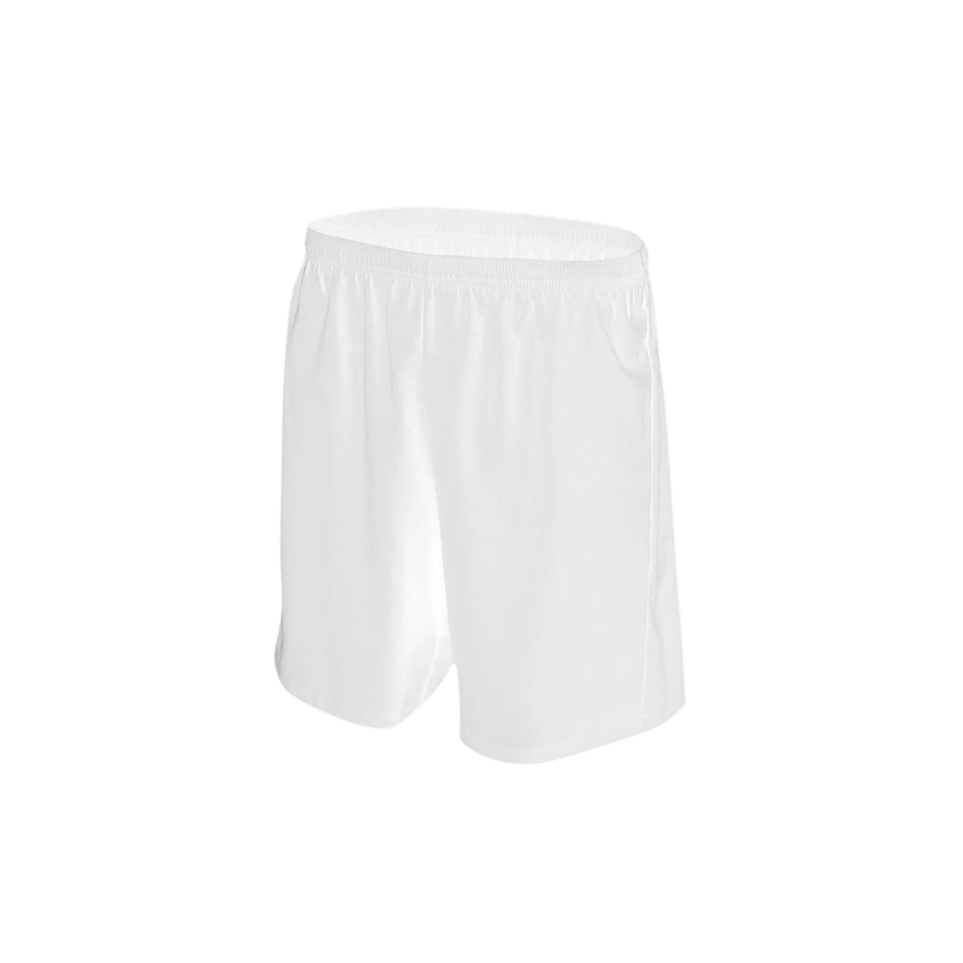 Plain Soccer Shorts