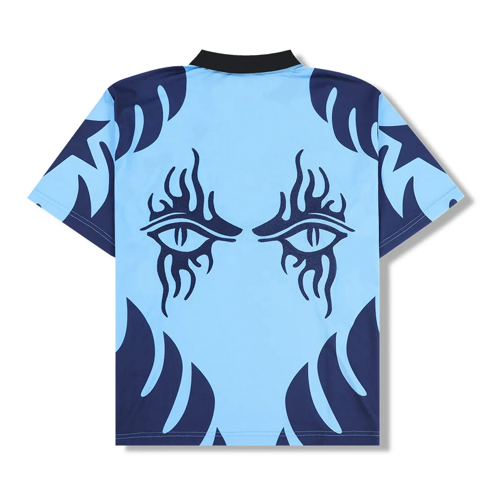 Pleasures Afterlife Soccer Jersey