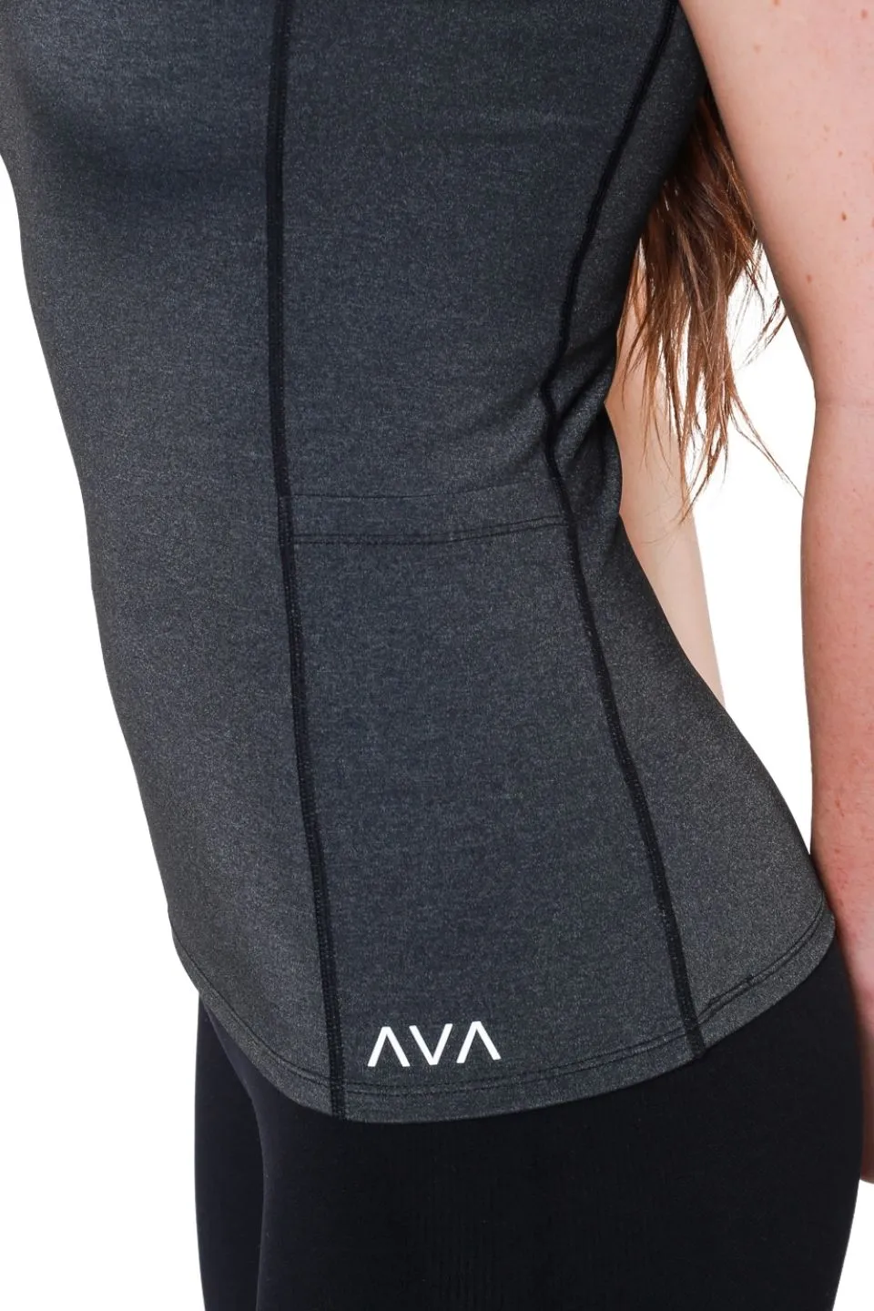 Pocket Tank Top