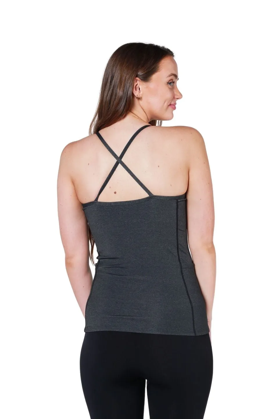 Pocket Tank Top