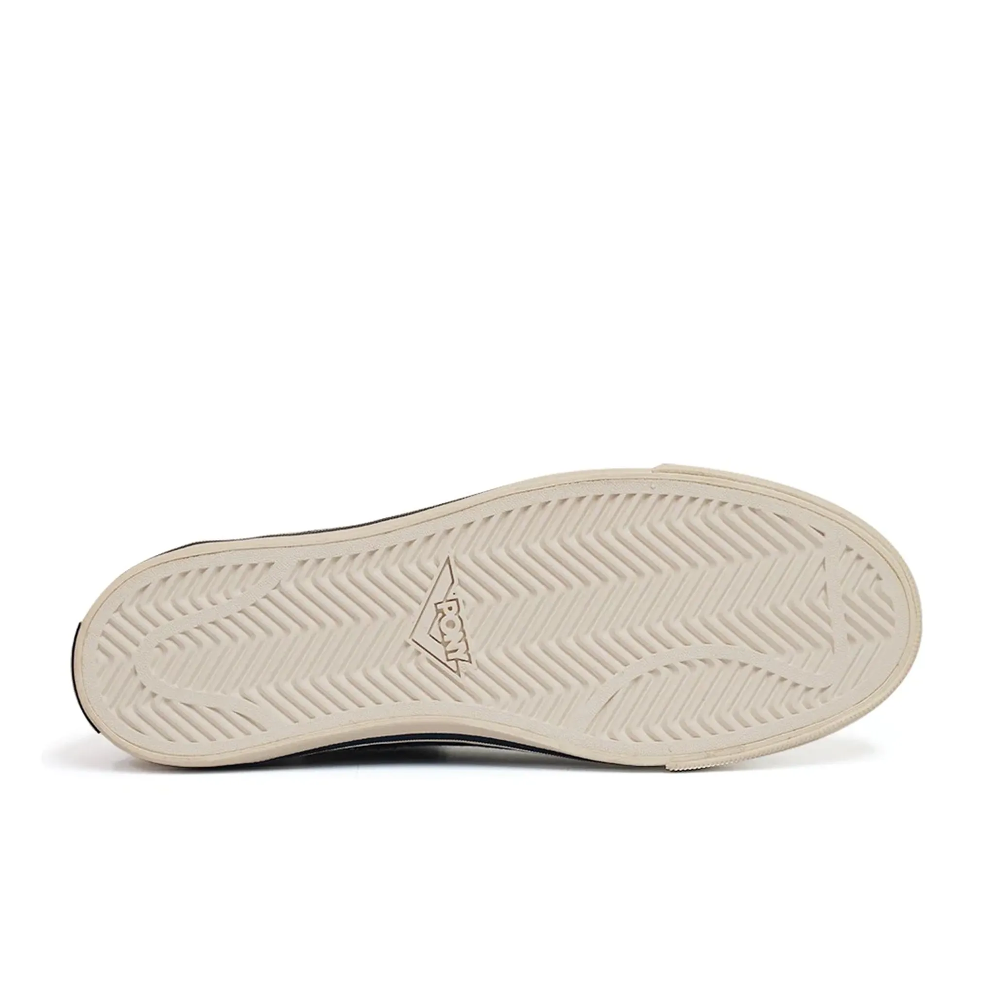 Pony Men's - Shooter Low (True Red/Black)