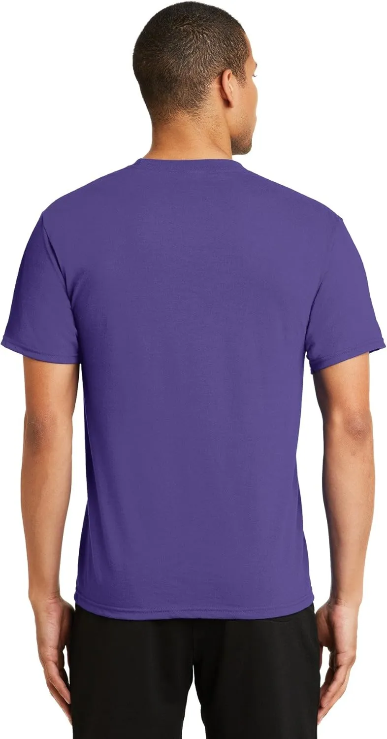 Port & Company Blended Performance Tee (PC381)