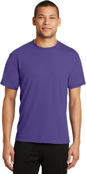 Port & Company Blended Performance Tee (PC381)