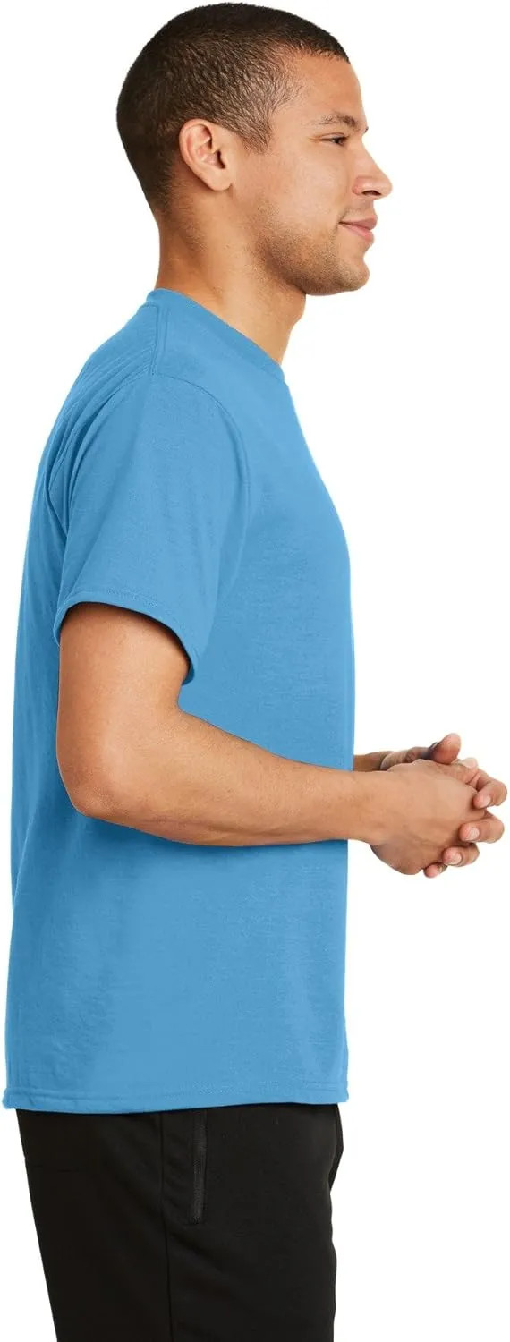 Port & Company Blended Performance Tee (PC381)