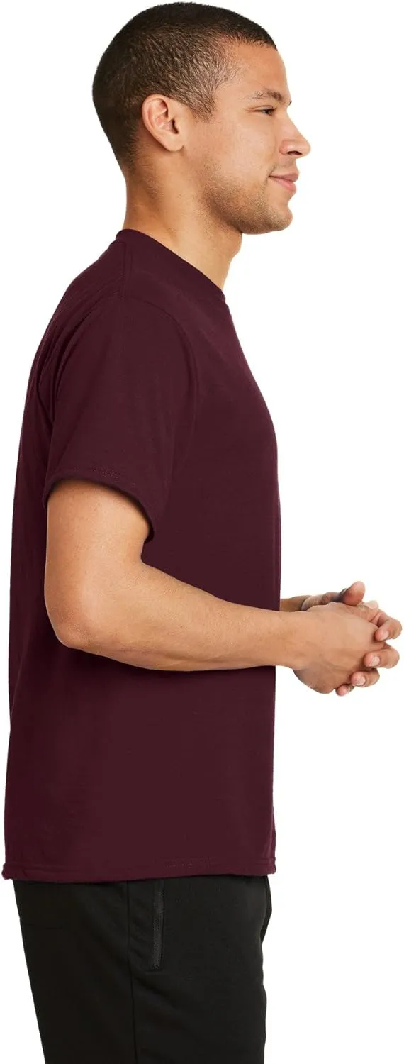 Port & Company Blended Performance Tee (PC381)