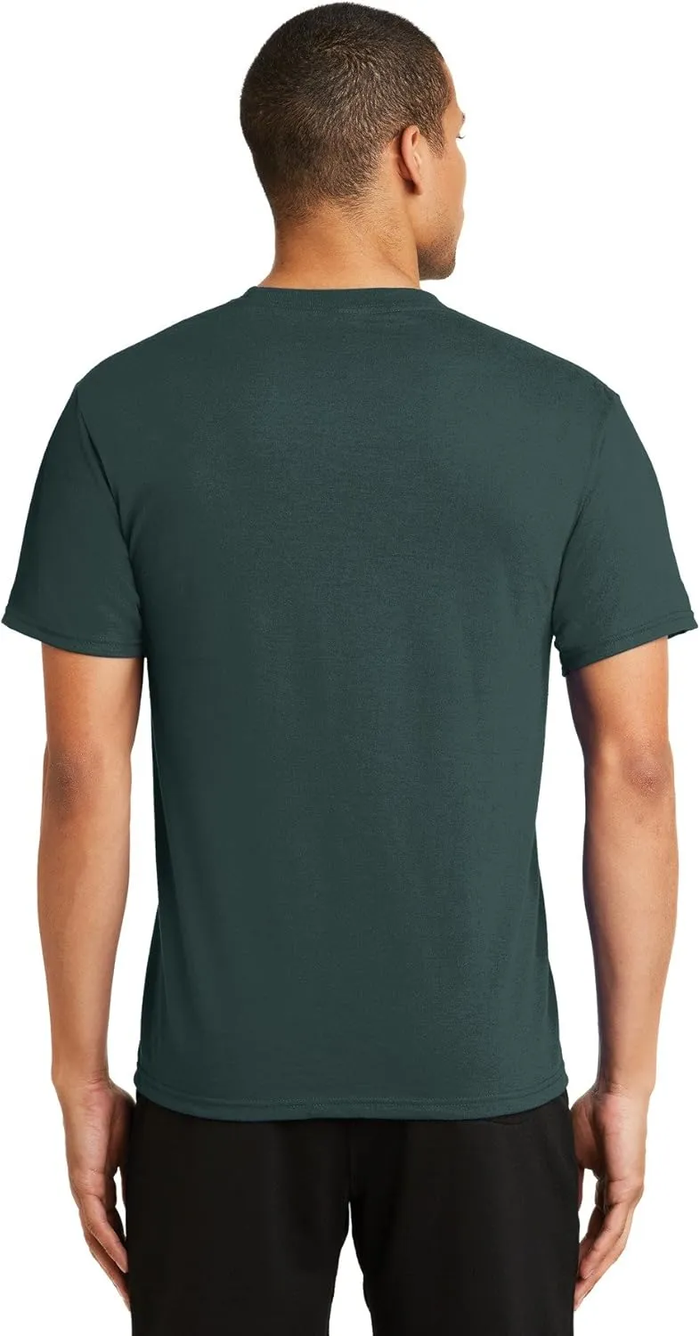 Port & Company Blended Performance Tee (PC381)