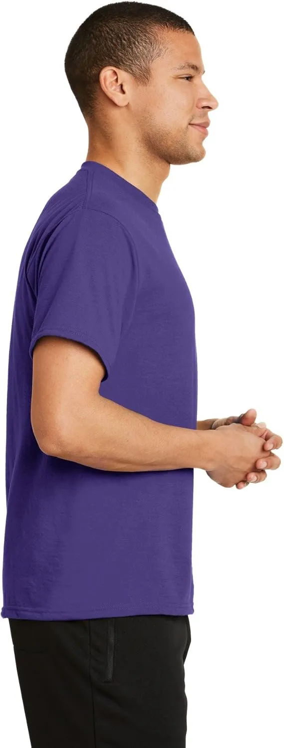 Port & Company Blended Performance Tee (PC381)