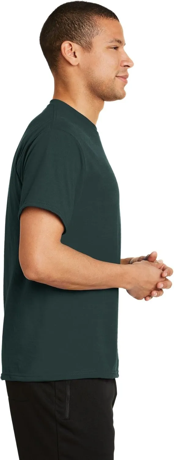 Port & Company Blended Performance Tee (PC381)