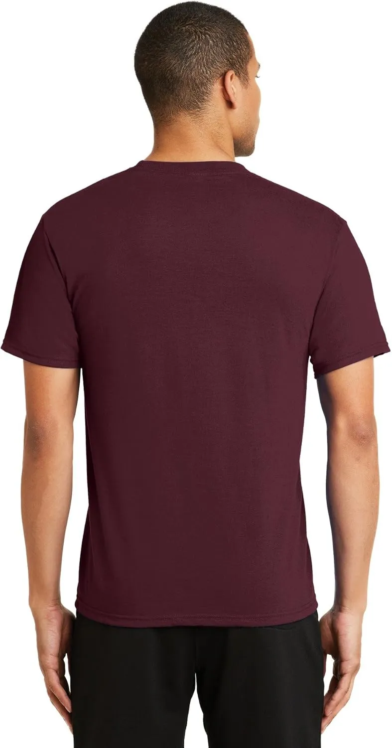 Port & Company Blended Performance Tee (PC381)