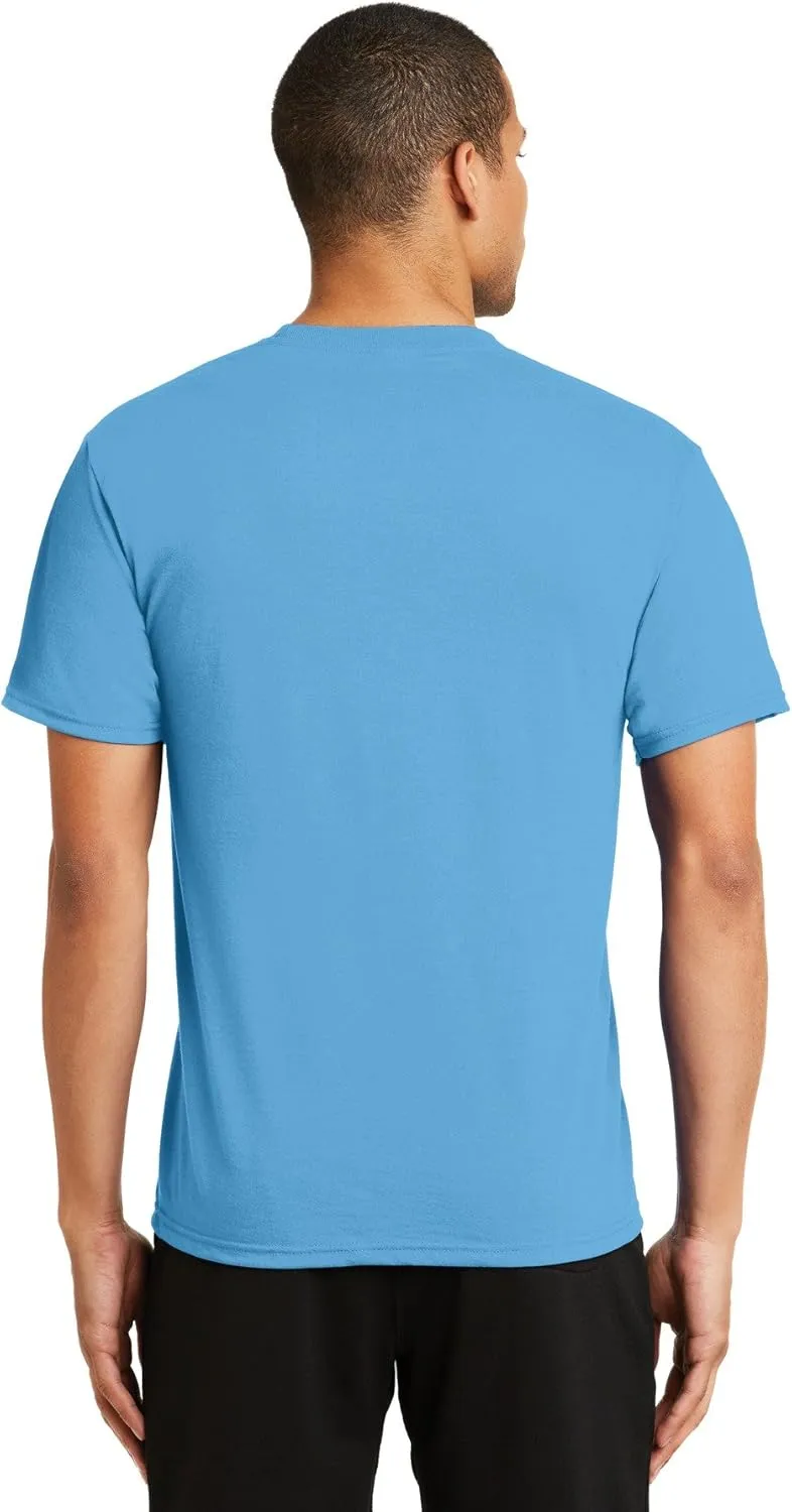 Port & Company Blended Performance Tee (PC381)
