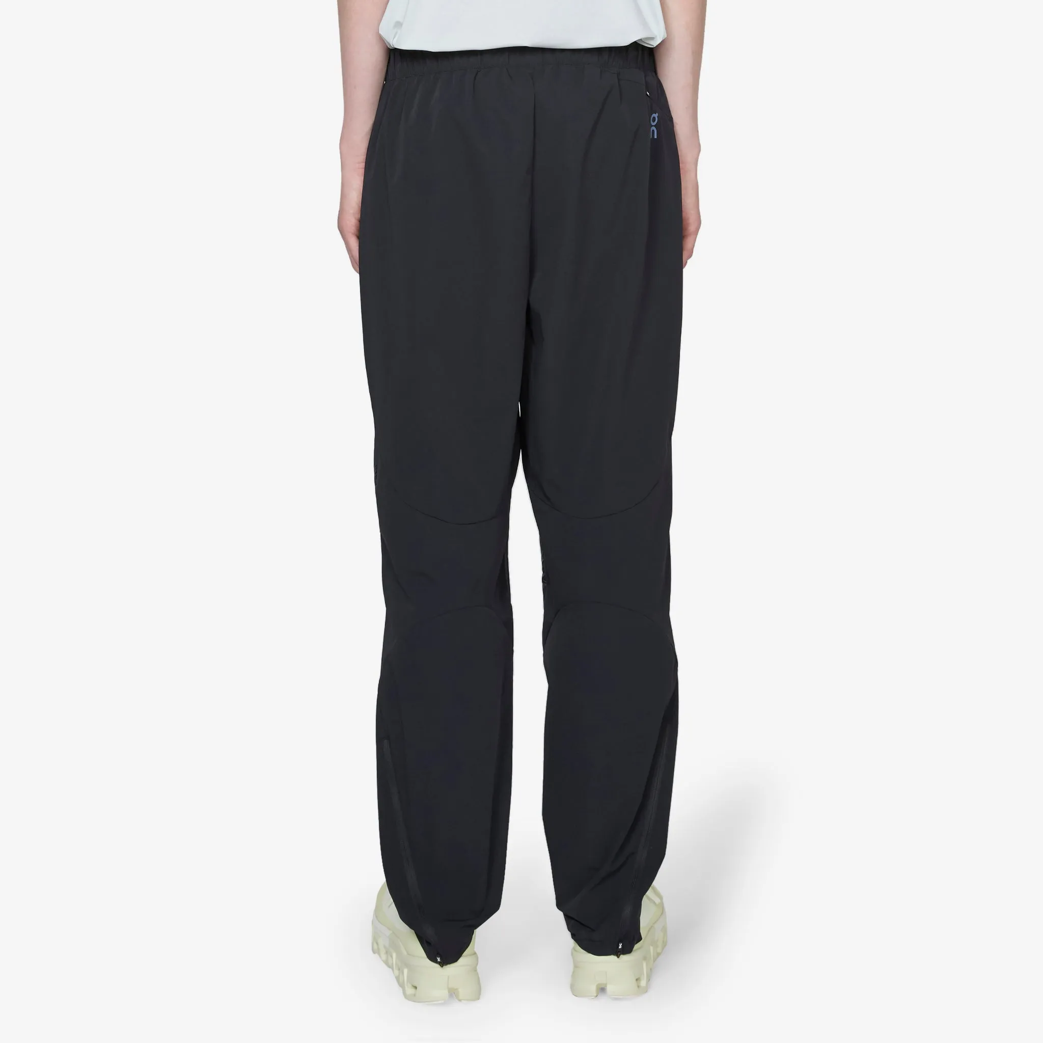 POST ARCHIVE FACTION (PAF) x Zero Pants Black
