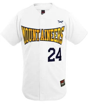 Power Baseball Jersey
