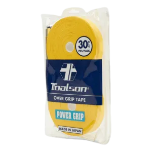 Power Grip 30P Gold