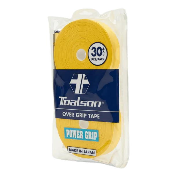 Power Grip 30P Gold