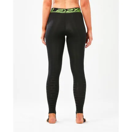 Power Recovery Compr Tights Women
