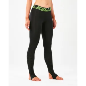 Power Recovery Compr Tights Women
