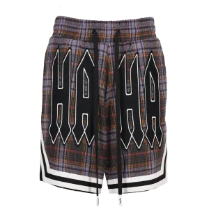 PRAISING BASKETBALL SHORTS