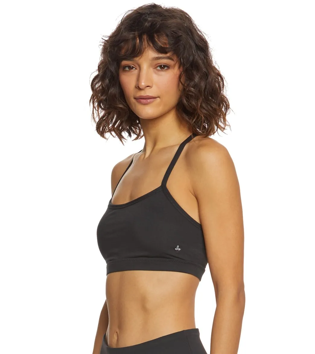 prAna Isaline Yoga Sports Bra