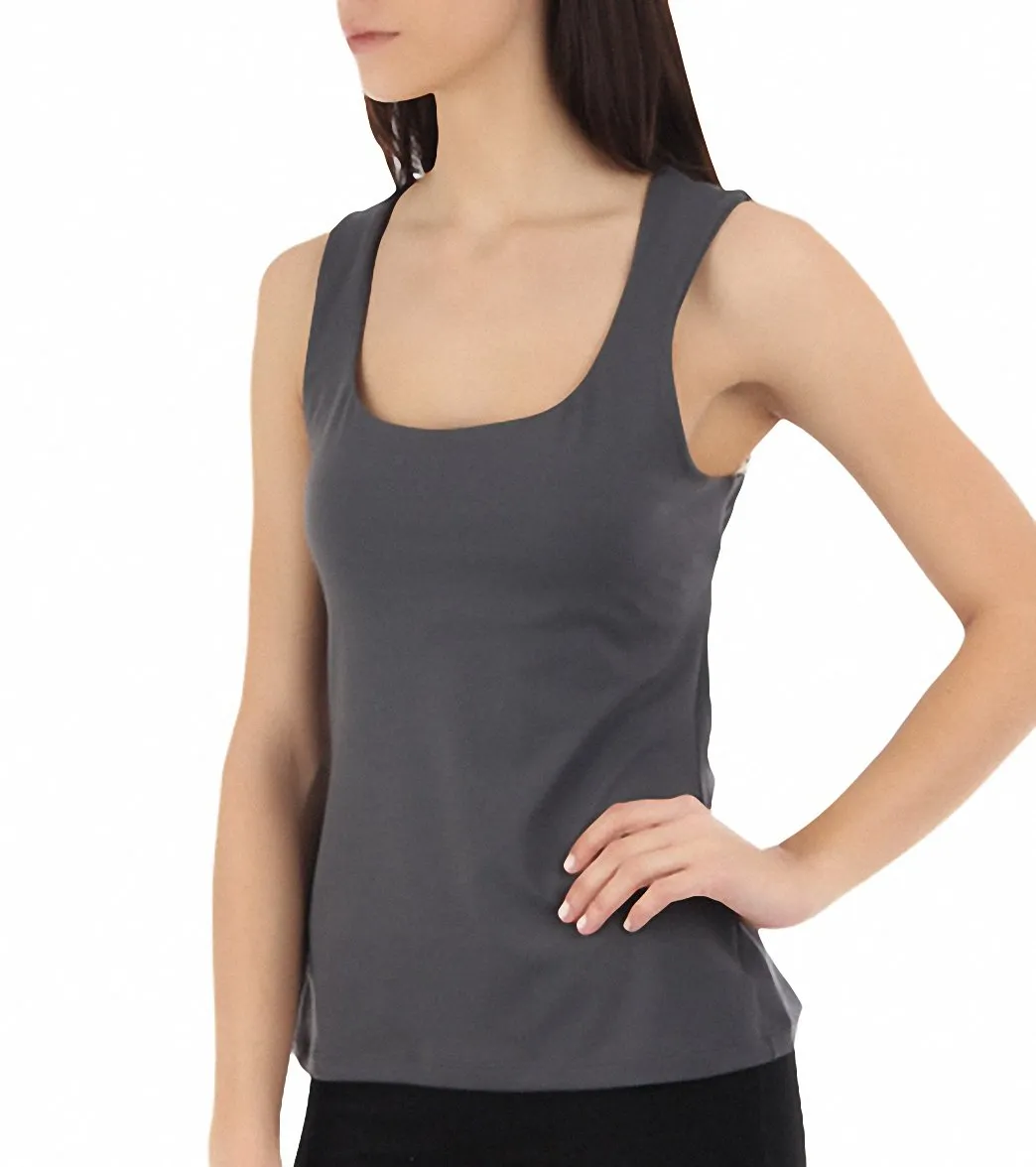 prAna Women's Lark Yoga Top