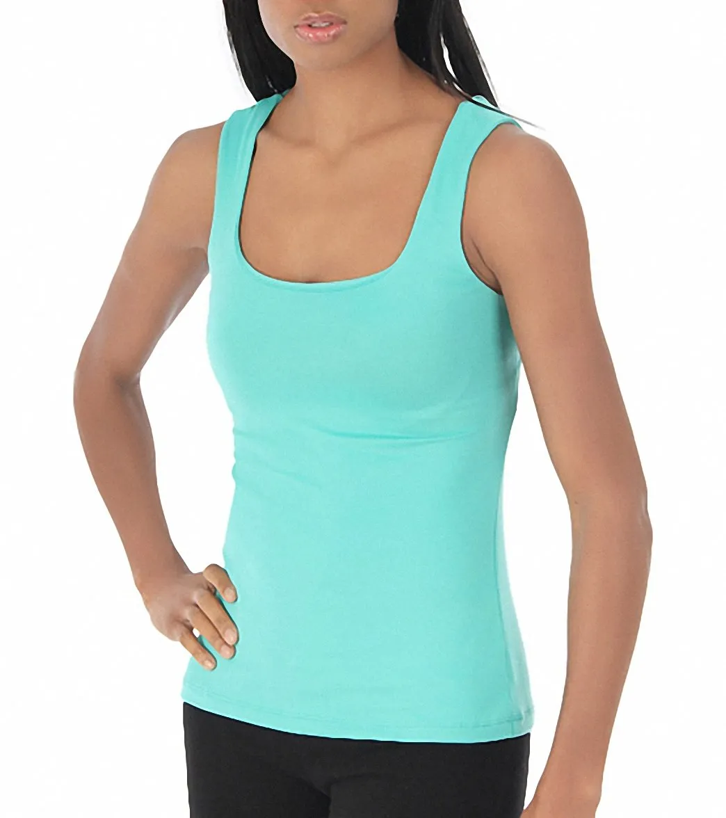 prAna Women's Lark Yoga Top