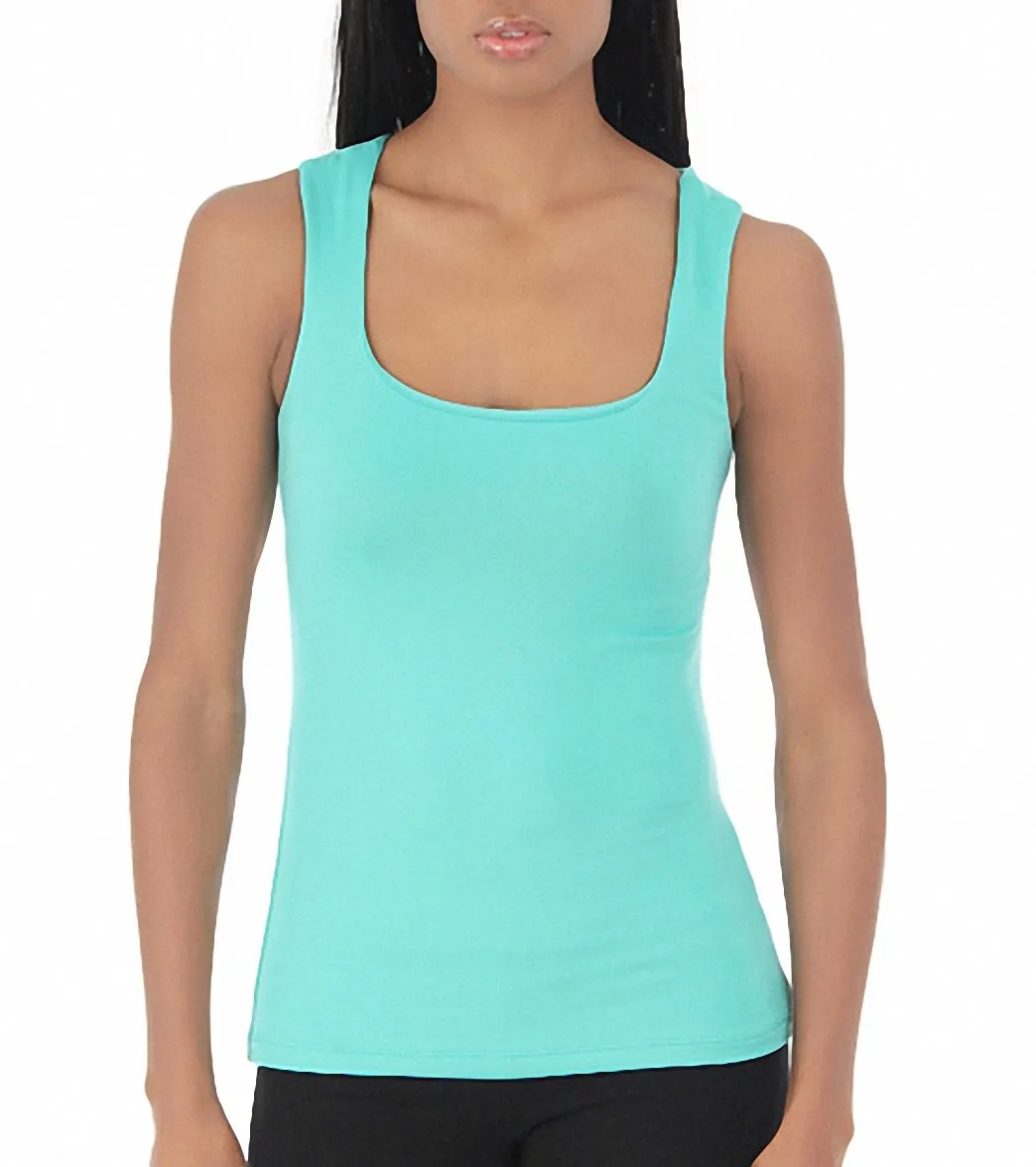 prAna Women's Lark Yoga Top