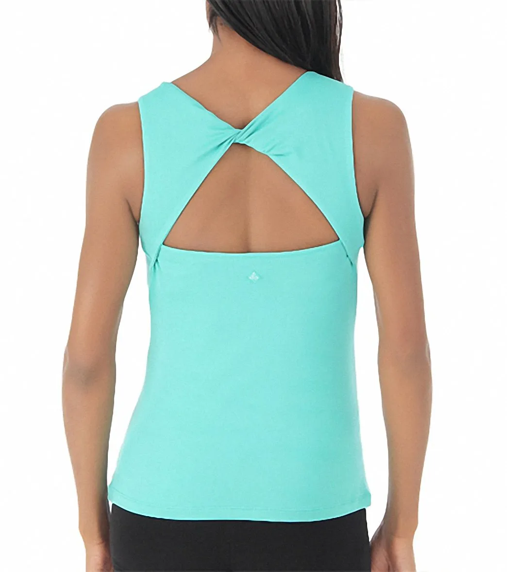 prAna Women's Lark Yoga Top