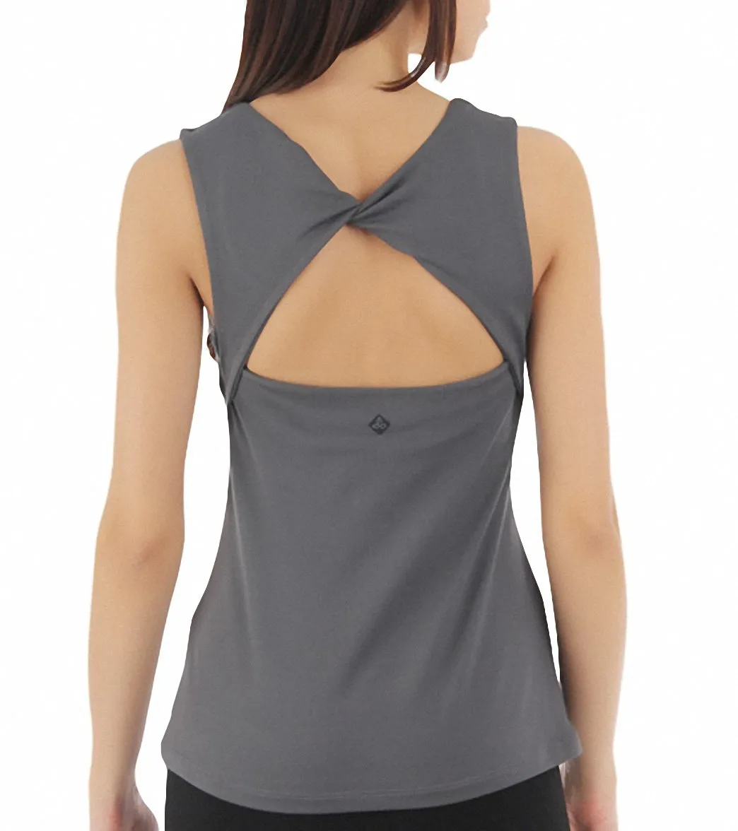 prAna Women's Lark Yoga Top