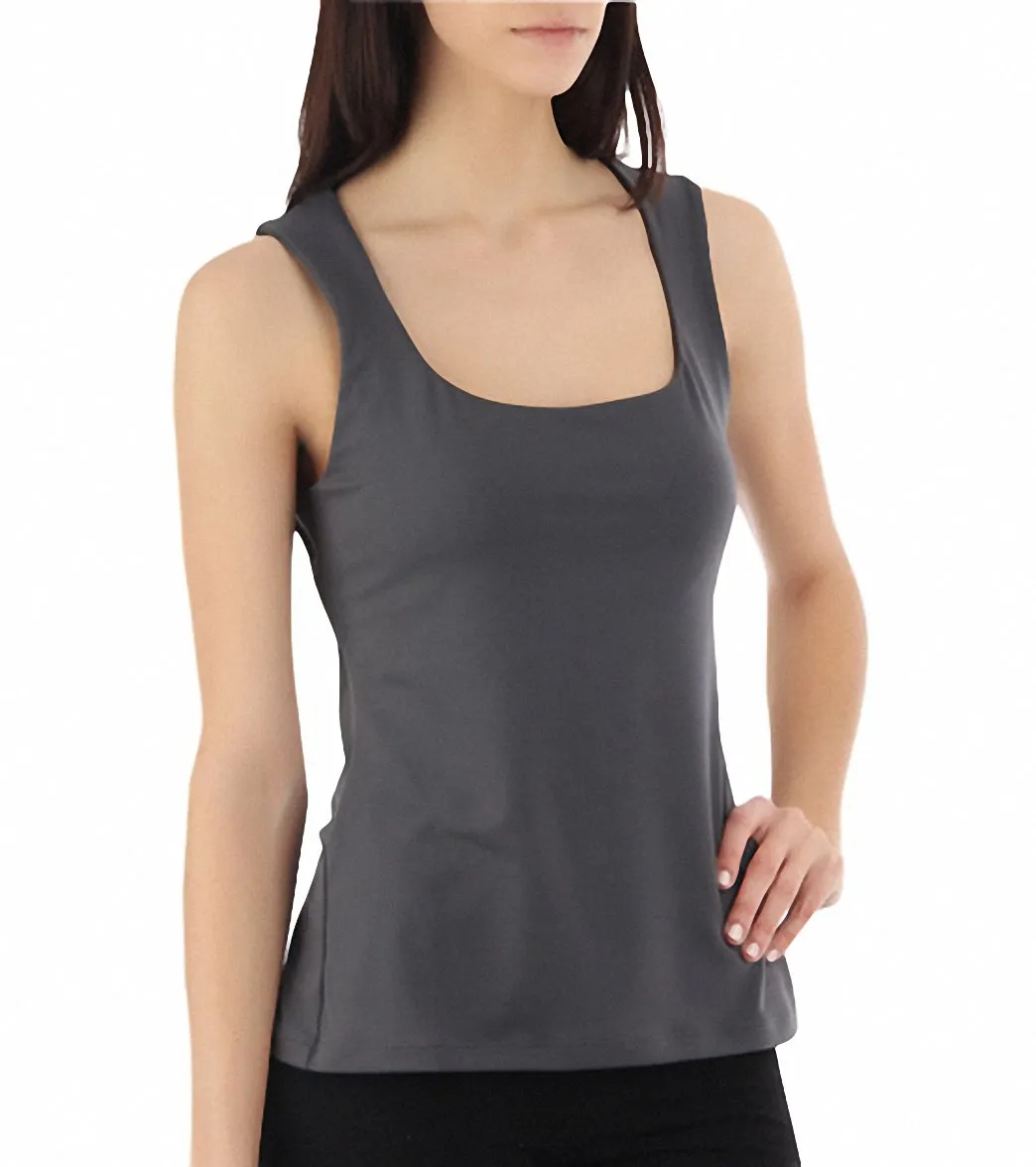 prAna Women's Lark Yoga Top
