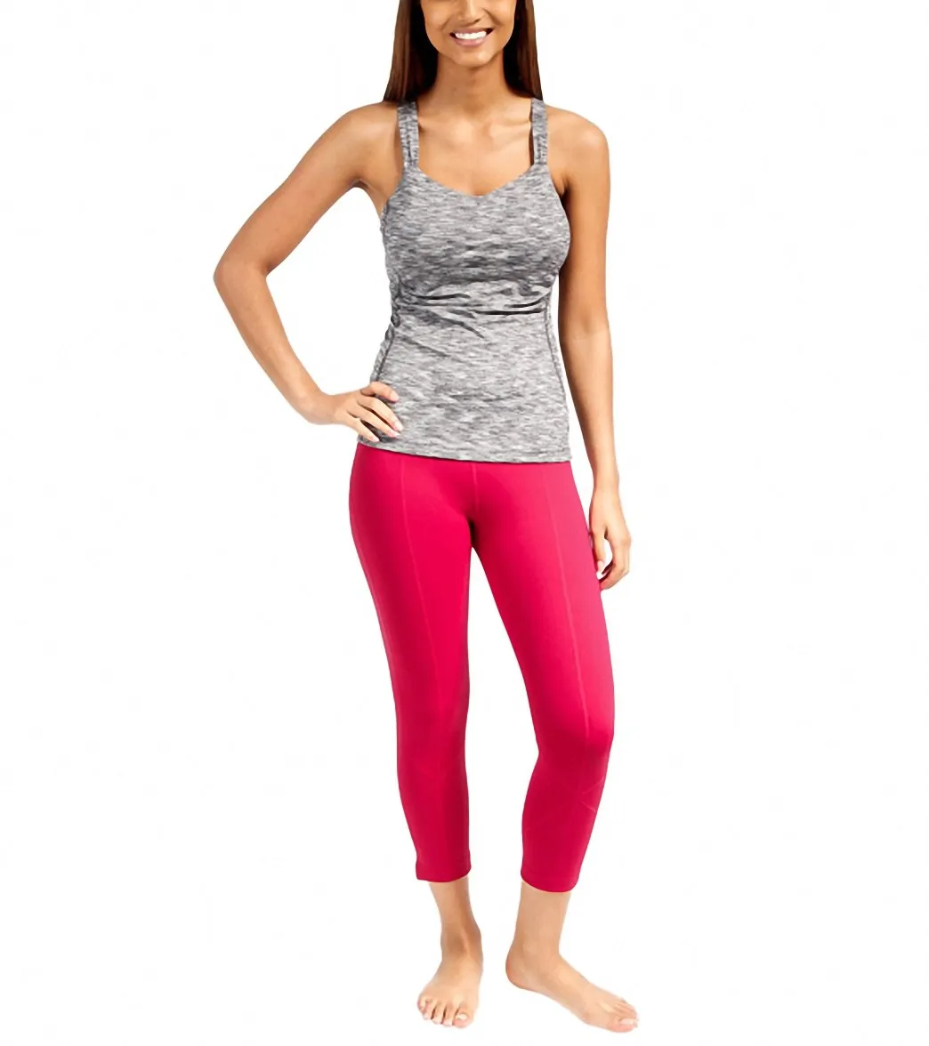prAna Women's Twyla Top