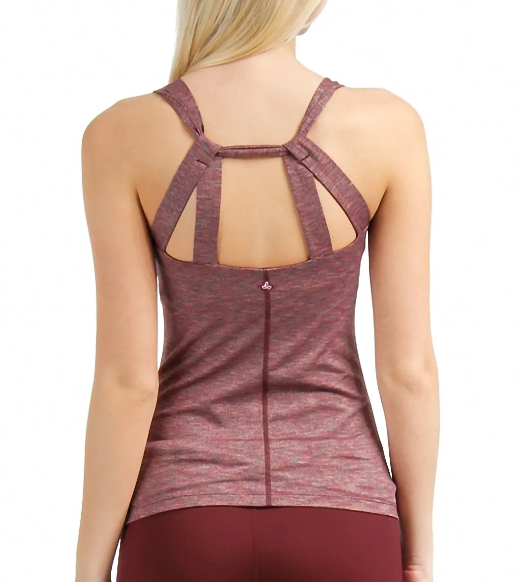 prAna Women's Twyla Top