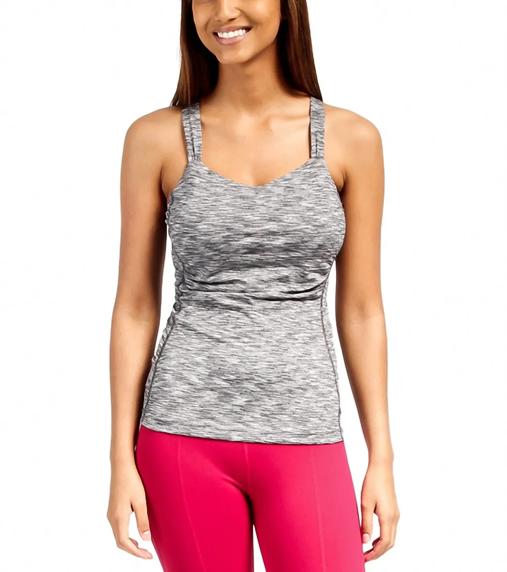 prAna Women's Twyla Top