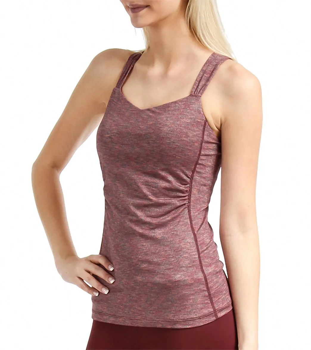 prAna Women's Twyla Top